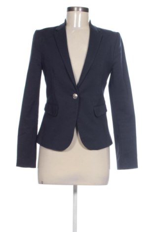 Sacou de femei Orsay, Mărime S, Culoare Albastru, Preț 131,23 Lei, #137903831