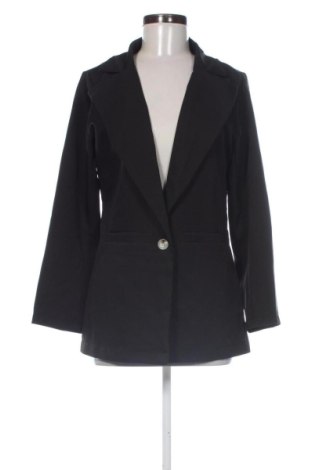 Sacou de femei Unbranded, Mărime M, Culoare Negru, Preț 78,74 Lei, #137904380