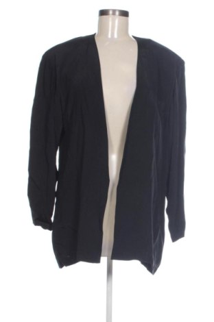 Damski żakiet Unbranded, Rozmiar XXL, Kolor Czarny, Cena 88,90 zł, #137904664