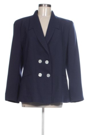 Damski żakiet Unbranded, Rozmiar XXL, Kolor Niebieski, Cena 88,90 zł, #137904672