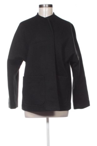 Sacou de femei H&M, Mărime XS, Culoare Negru, Preț 120,73 Lei, #137904676