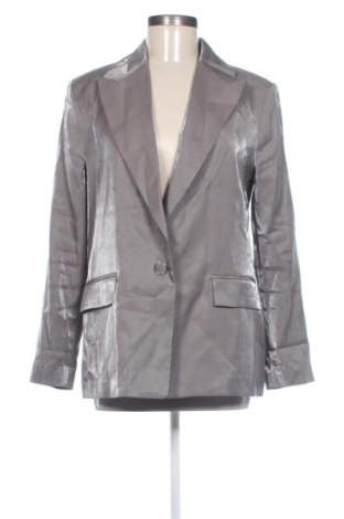Sacou de femei Calliope, Mărime S, Culoare Gri, Preț 68,24 Lei, #137904899