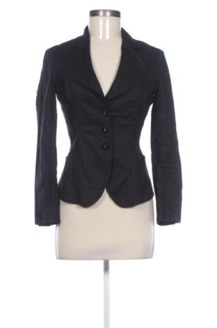 Damski żakiet Armani Jeans, Rozmiar M, Kolor Czarny, Cena 469,92 zł, #137905278