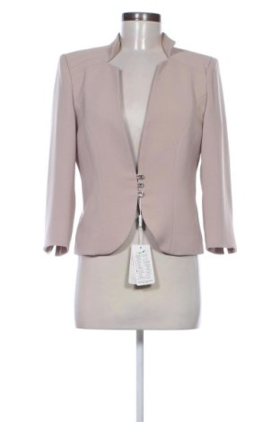 Damen Blazer Mkm, Größe M, Farbe Aschrosa, Preis € 19,05, #137905424