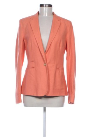 Sacou de femei Massimo Dutti, Mărime XL, Culoare Portocaliu, Preț 236,21 Lei, #137905771