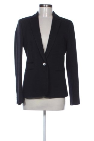 Sacou de femei Massimo Dutti, Mărime L, Culoare Negru, Preț 236,21 Lei, #137905790
