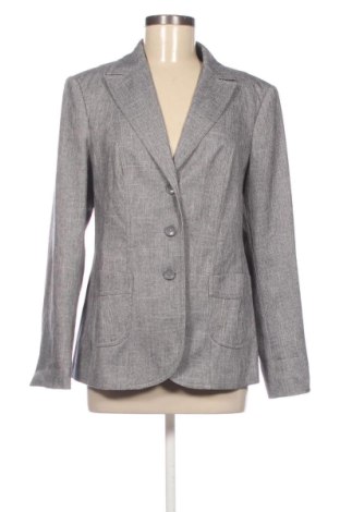 Dámske sako  Unbranded, Veľkosť M, Farba Sivá, Cena  15,05 €, #137906308