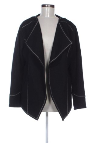 Sacou de femei Unbranded, Mărime XXL, Culoare Negru, Preț 99,73 Lei, #137906519