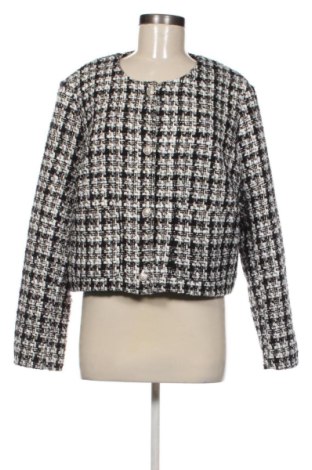 Dámské sako  H&M, Velikost XL, Barva Vícebarevné, Cena  461,00 Kč, #137907178
