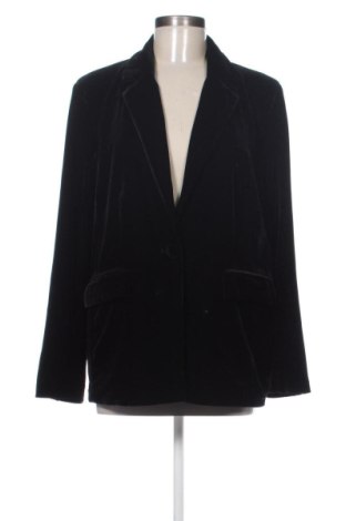 Дамско сако Gina Benotti, Размер XL, Цвят Черен, Цена 18,00 €, #137907353