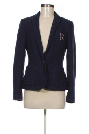 Sacou de femei Esprit, Mărime M, Culoare Albastru, Preț 118,00 Lei, #137908815