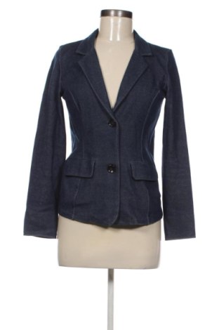 Sacou de femei Tchibo, Mărime M, Culoare Albastru, Preț 88,00 Lei, #137908838