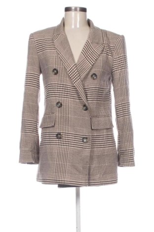 Sacou de femei H&M, Mărime XS, Culoare Multicolor, Preț 104,00 Lei, #137911795