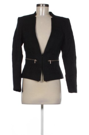 Damen Blazer H&M, Größe S, Farbe Schwarz, Preis 19,00 €, #137911908