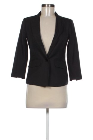 Damen Blazer Alcott, Größe XS, Farbe Schwarz, Preis 15,00 €, #137911935