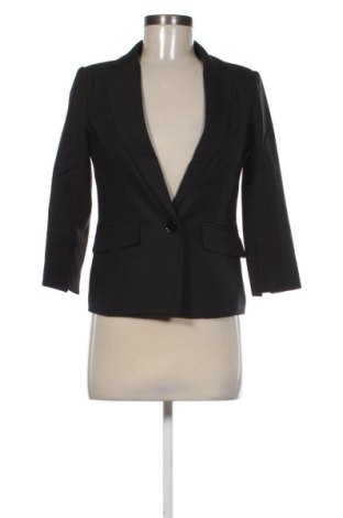 Damen Blazer Alcott, Größe XS, Farbe Schwarz, Preis 15,00 €, #137911939