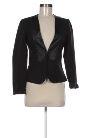 Damen Blazer NEW COLLECTION, Größe XS, Farbe Schwarz, Preis 21,00 €, #137911955