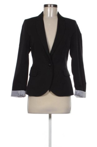 Damen Blazer Stradivarius, Größe S, Farbe Schwarz, Preis 16,00 €, #137911976
