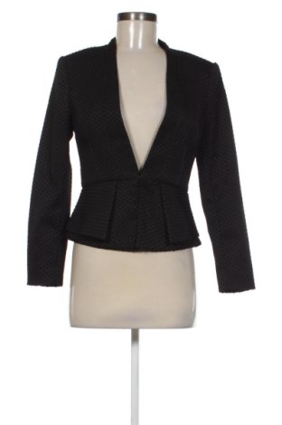 Damen Blazer H&M, Größe S, Farbe Schwarz, Preis 21,00 €, #137911998