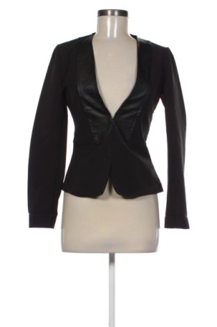 Damen Blazer NEW COLLECTION, Größe XS, Farbe Schwarz, Preis 22,00 €, #137912008