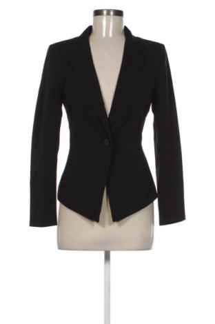 Damen Blazer H&M, Größe S, Farbe Schwarz, Preis 19,00 €, #137912014