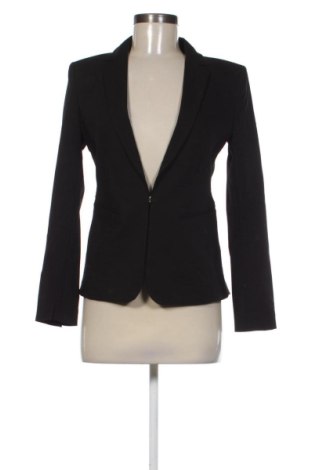 Damen Blazer H&M, Größe S, Farbe Schwarz, Preis 21,00 €, #137912032