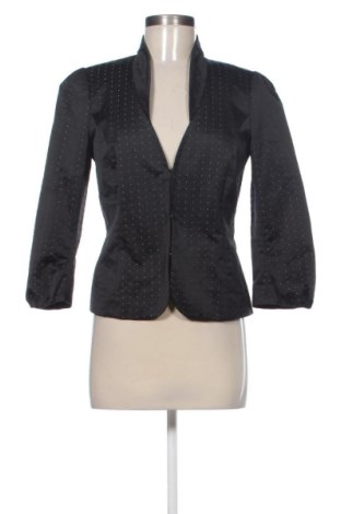 Sacou de femei Pietro Filipi, Mărime M, Culoare Negru, Preț 69,45 Lei, #137912268
