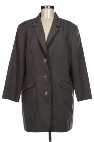Női blézer Unbranded, Méret XXL, Szín Szürke, Ár 6 738 Ft, #137913493