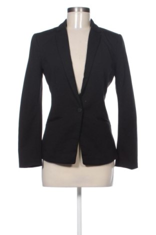 Damen Blazer H&M, Größe M, Farbe Schwarz, Preis 20,00 €, #137913679