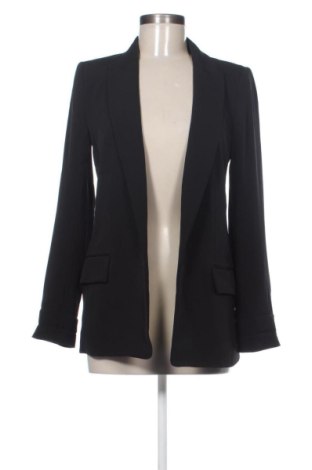 Damen Blazer H&M, Größe S, Farbe Schwarz, Preis 21,00 €, #137913713