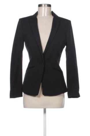 Damen Blazer H&M, Größe M, Farbe Schwarz, Preis 20,00 €, #137913725