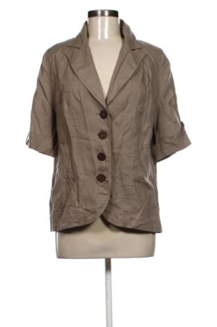 Női blézer Bexleys, Méret XL, Szín Bézs, Ár 9 220 Ft, #137913962