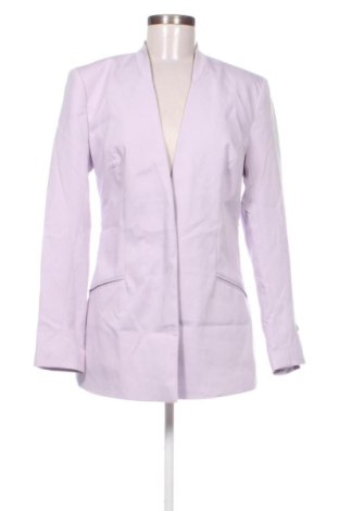 Damen Blazer Sinsay, Größe M, Farbe Lila, Preis € 14,34, #137914104