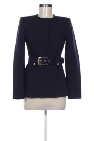 Női blézer Zara, Méret S, Szín Kék, Ár 10 284 Ft, #137914153