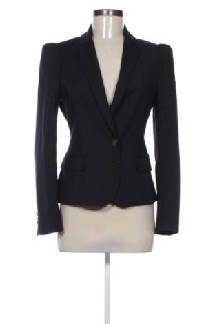 Női blézer Zara, Méret S, Szín Fekete, Ár 10 284 Ft, #137914186