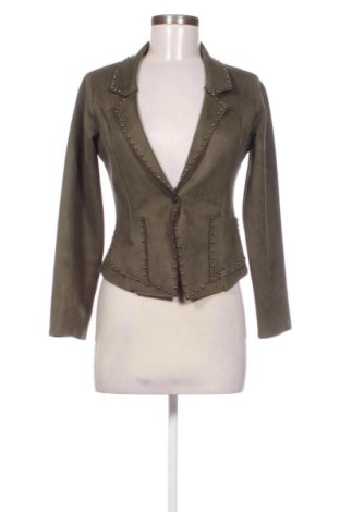 Damen Blazer Unbranded, Größe M, Farbe Grün, Preis € 14,26, #137914354