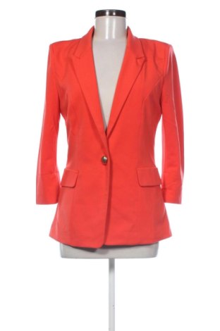 Damen Blazer Unbranded, Größe M, Farbe Orange, Preis 15,00 €, #137914564