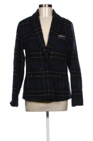Sacou de femei Desigual, Mărime L, Culoare Albastru, Preț 225,71 Lei, #137915306