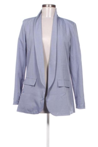 Γυναικείο σακάκι NEW COLLECTION, Μέγεθος M, Χρώμα Μπλέ, Τιμή 23,00 €, #137916595