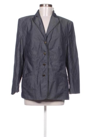 Sacou de femei Unbranded, Mărime M, Culoare Albastru, Preț 76,00 Lei, #137917591
