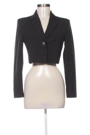 Női blézer Zara, Méret XS, Szín Fekete, Ár 9 728 Ft, #137917794