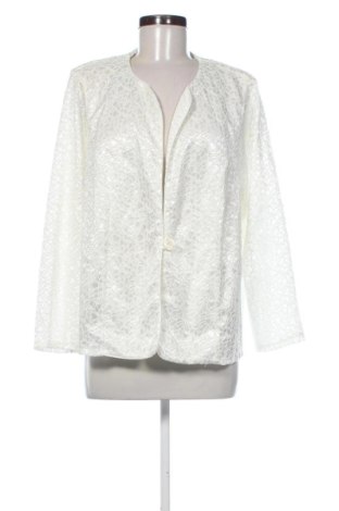 Sacou de femei Unbranded, Mărime XL, Culoare Ecru, Preț 90,00 Lei, #137918530