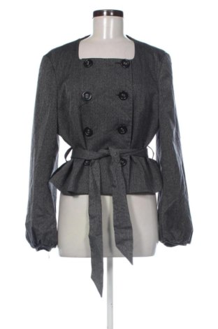 Sacou de femei Unbranded, Mărime XL, Culoare Gri, Preț 90,00 Lei, #137918806