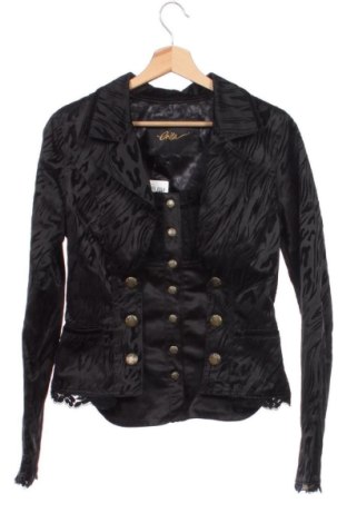 Sacou de femei Unbranded, Mărime M, Culoare Negru, Preț 73,49 Lei, #137919094