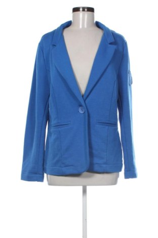 Sacou de femei Unbranded, Mărime XL, Culoare Albastru, Preț 91,96 Lei, #137919261