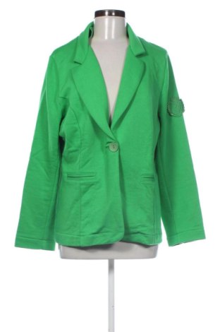 Sacou de femei Unbranded, Mărime XL, Culoare Verde, Preț 90,22 Lei, #137919442