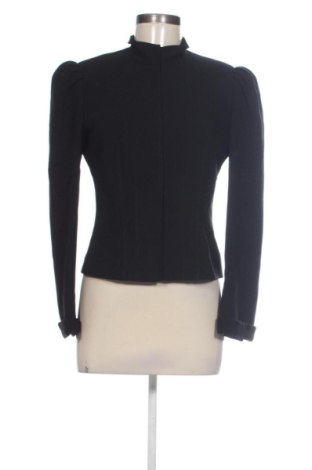 Sacou de femei Promod, Mărime M, Culoare Negru, Preț 110,23 Lei, #137920678
