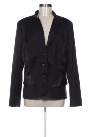 Dámske sako  Unbranded, Veľkosť XXL, Farba Čierna, Cena  19,00 €, #137920978