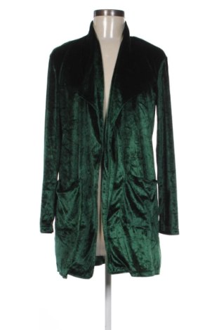 Sacou de femei SHEIN, Mărime S, Culoare Verde, Preț 57,74 Lei, #137921296