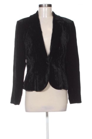 Sacou de femei Unbranded, Mărime M, Culoare Negru, Preț 149,46 Lei, #137921337